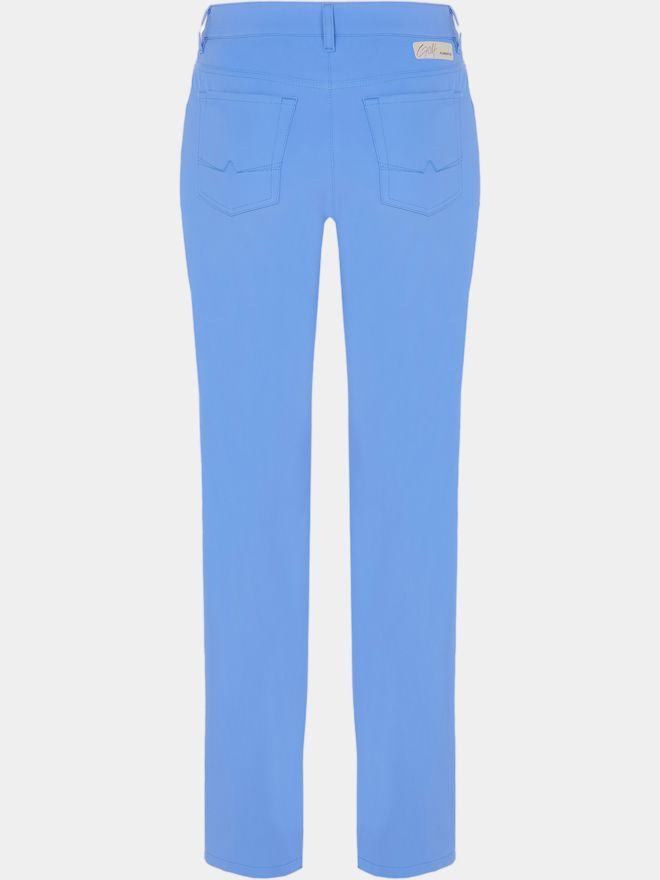 Alberto ANJA - 3xDRY Cooler Hose hellblau