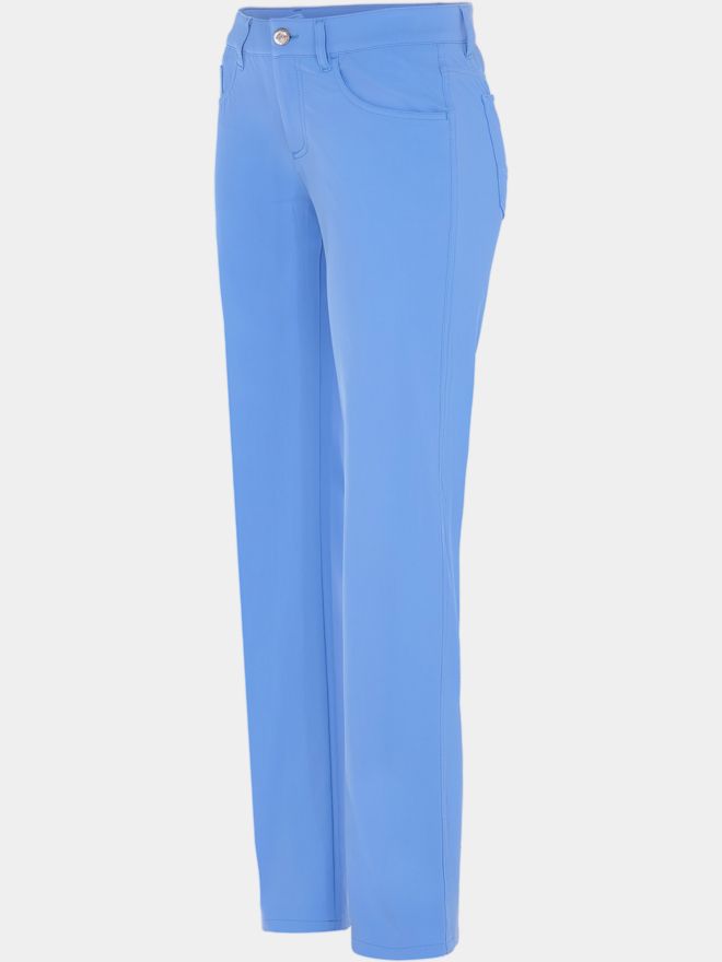 Alberto ANJA - 3xDRY Cooler Hose hellblau