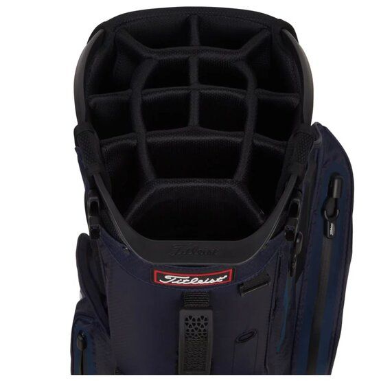 Titleist Hybrid 14 StaDry stand bag navy