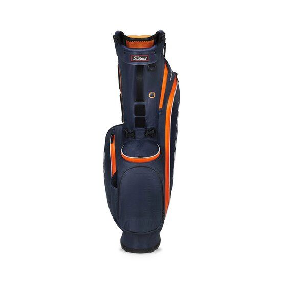 Titleist Players 4 StaDry Standbag orange