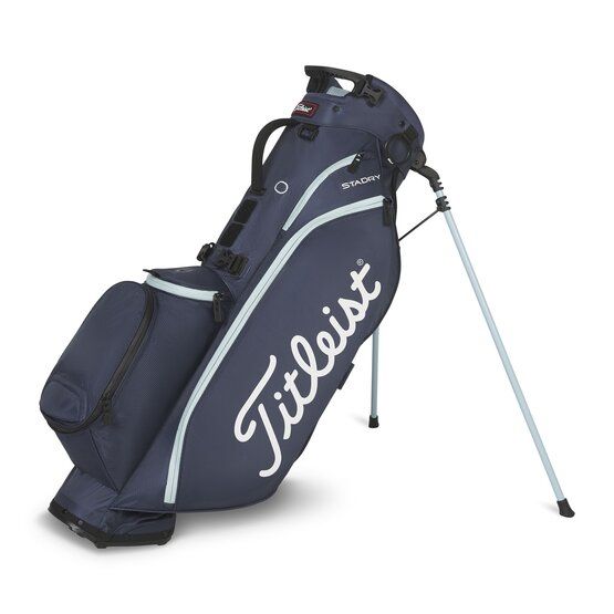 Titleist Players 4 StaDry Standbag Sonstige