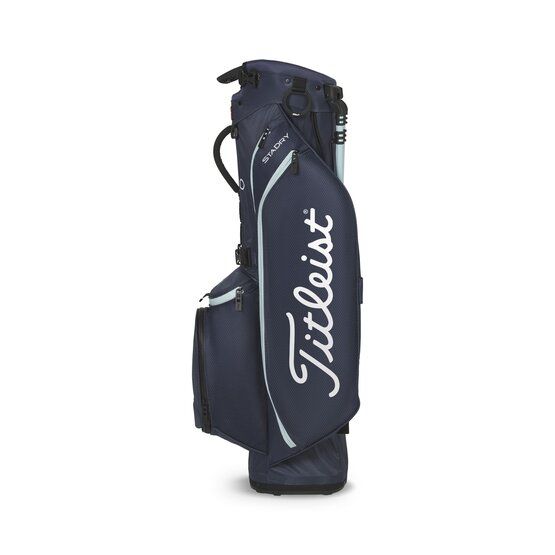 Titleist Players 4 StaDry Standbag ostatní