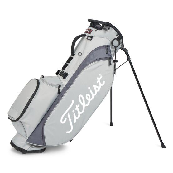 Titleist  Players 4 gray