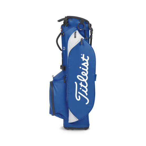 Titleist  Players 4 blue