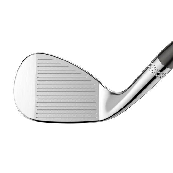 Callaway  Opus Platinum Steel