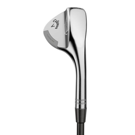 Callaway  Opus Platinum Steel