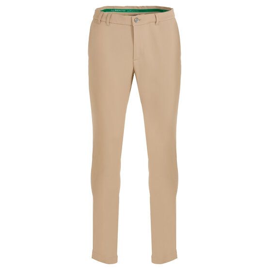 Alberto IAN - 3xDRY Cooler Chino kalhoty písek
