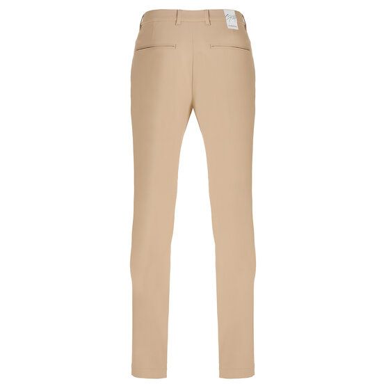 Alberto IAN - 3xDRY Cooler Chino kalhoty písek