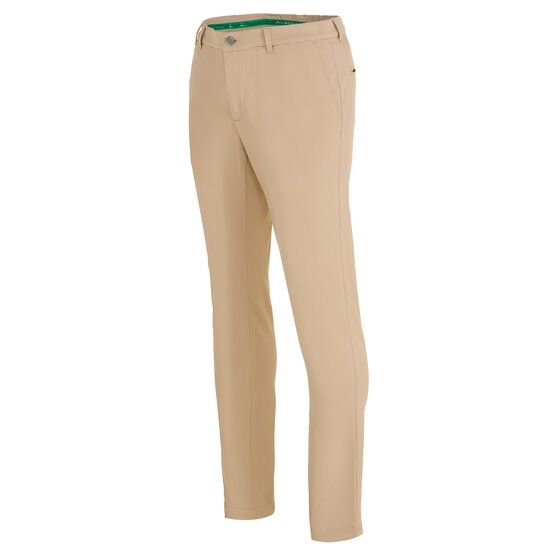 Alberto IAN - 3xDRY Cooler Chino kalhoty písek