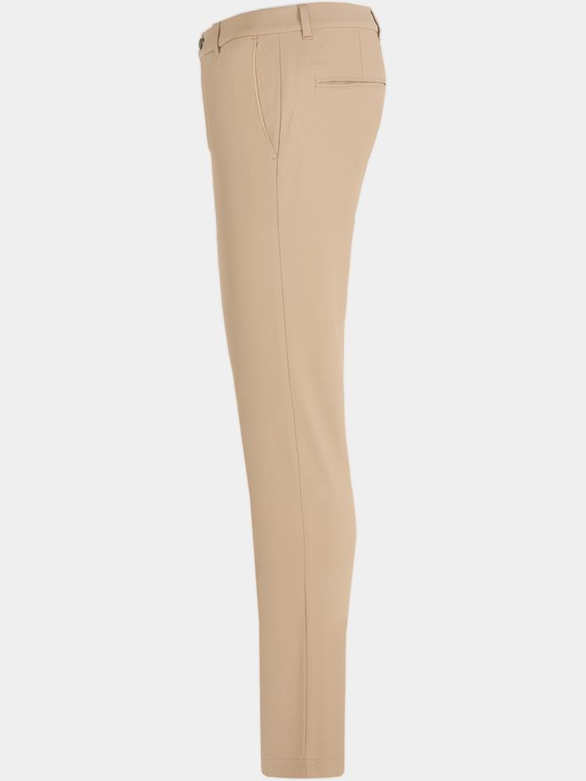 Alberto IAN - 3xDRY Cooler chino pants sand