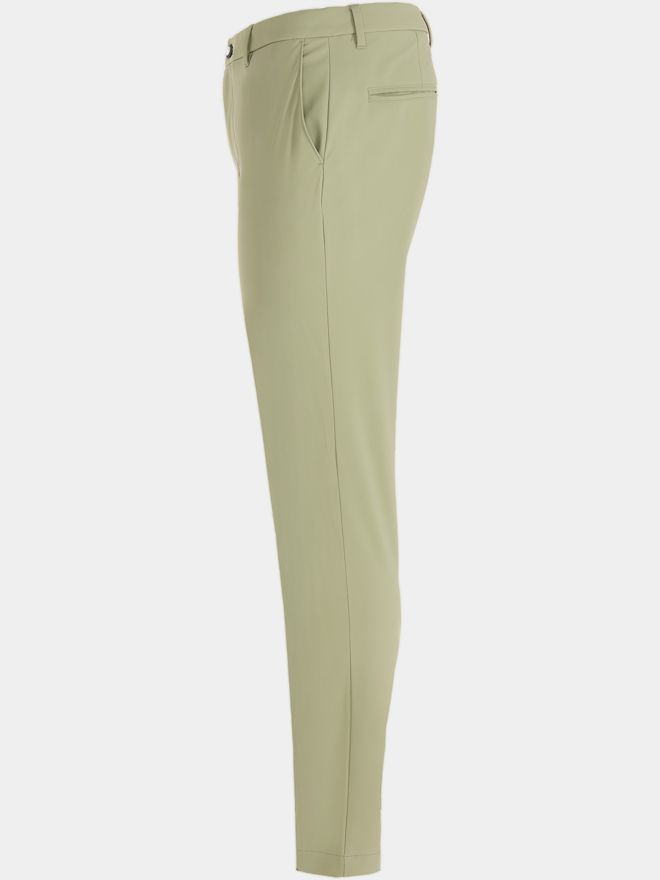 Alberto IAN - WR Revolutional Chino Hose oliv