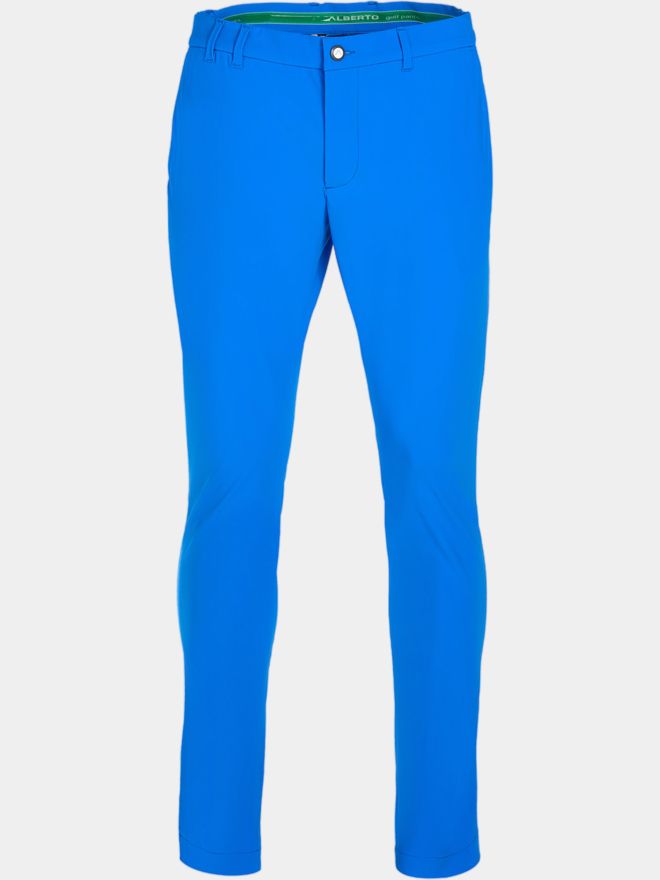 Alberto IAN - WR Revolutional Chino Hose royal