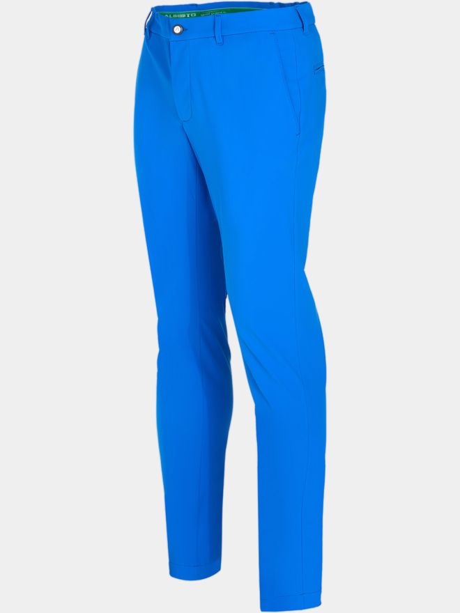 Alberto IAN - WR Revolutional Chino Hose royal