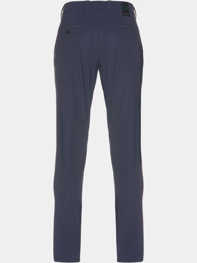 Alberto ROOKIE - Revolutional Print WR Hose anthrazit