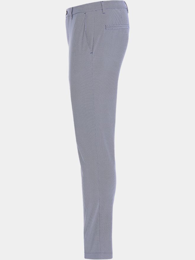 Alberto IAN - Revolutional Print WR Hose navy