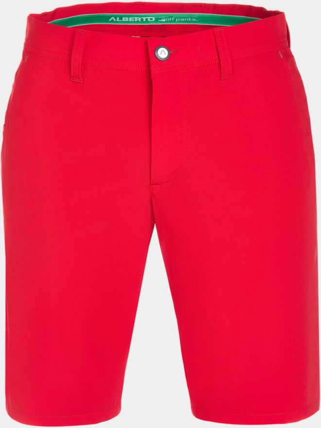 Alberto EARNIE - WR Revolutional Bermuda Hose rot