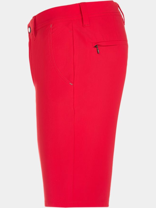 Alberto EARNIE - WR Revolutional Bermuda Hose rot