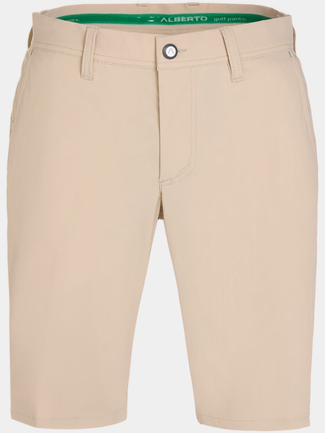 Alberto EARNIE - WR Revolutional Bermuda Hose beige