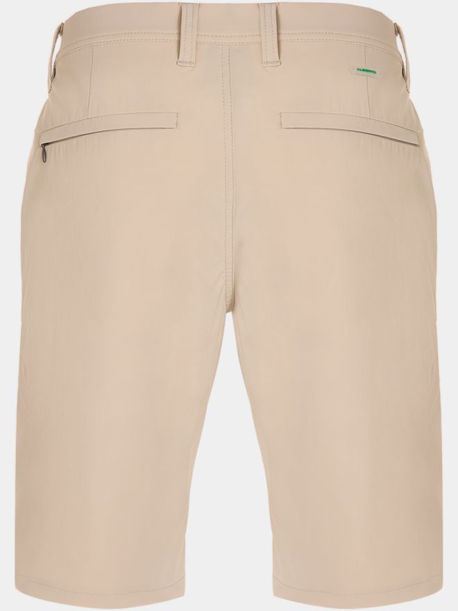 Alberto EARNIE - WR Revolutional Bermuda Hose beige