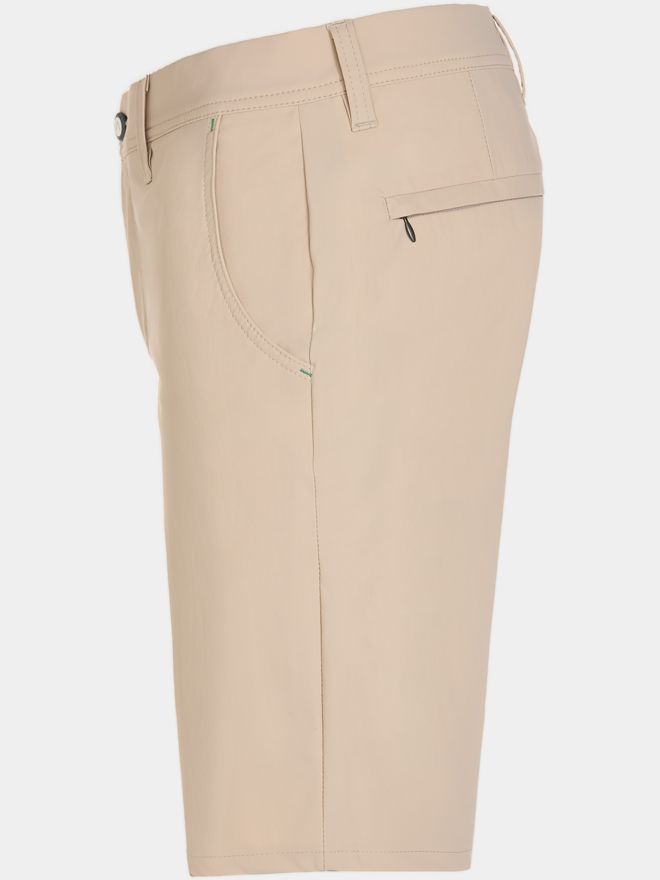Alberto EARNIE - WR Revolutional Bermuda Hose beige