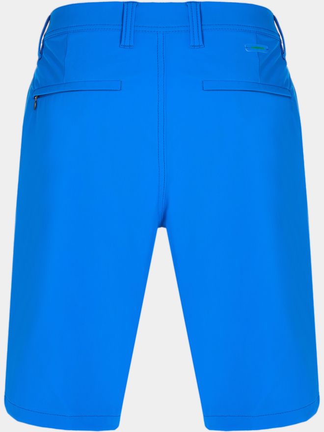 Alberto EARNIE - WR Revolutional Bermuda Hose royal