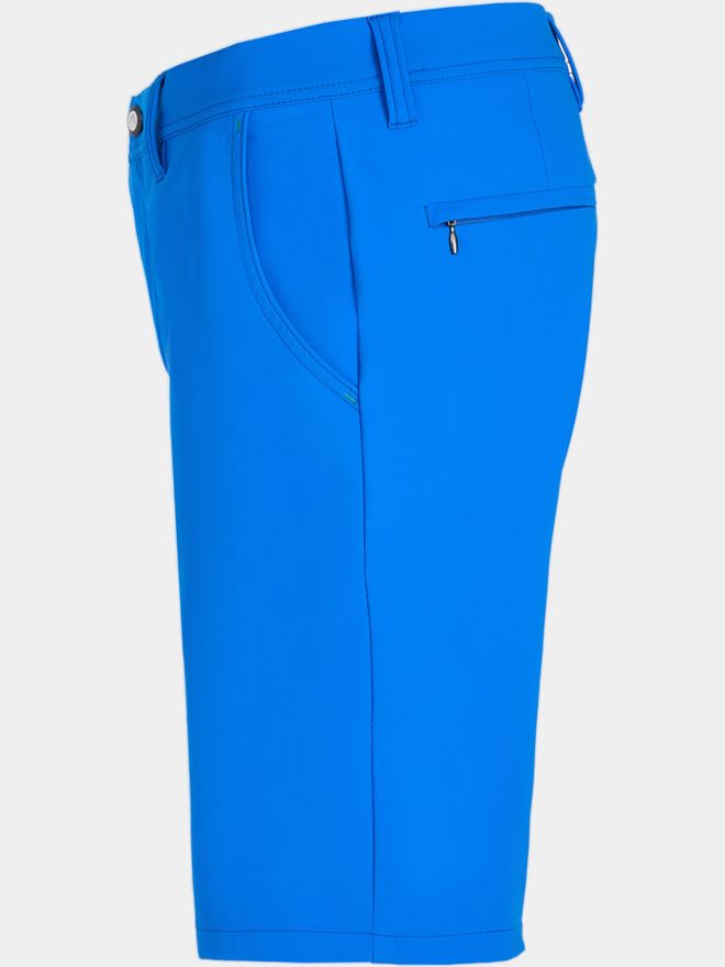 Alberto EARNIE - WR Revolutional Bermuda Hose royal