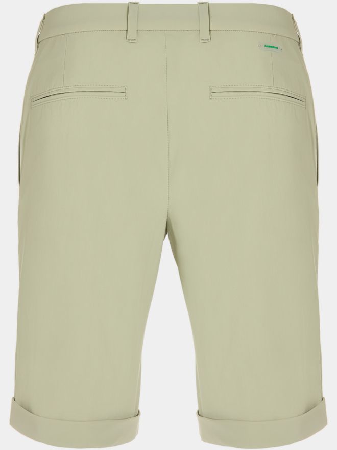 Alberto IAN-K - WR Revolutional Bermuda Hose oliv