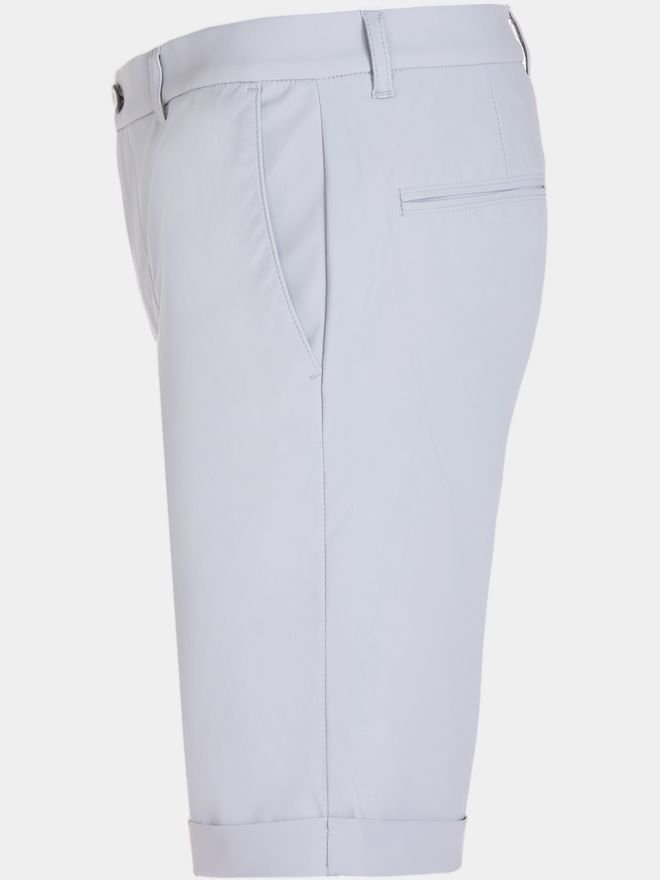 Alberto IAN-K - WR Revolutional Bermuda Hose hellgrau