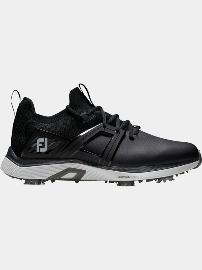 FootJoy Hyperflex Golfschuhe schwarz