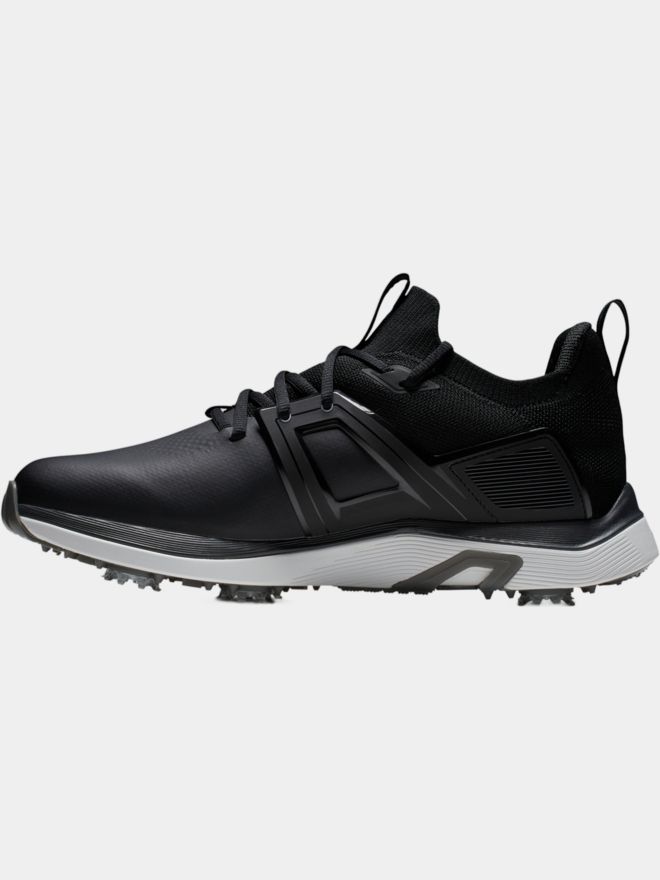 FootJoy Hyperflex Golfschuhe schwarz