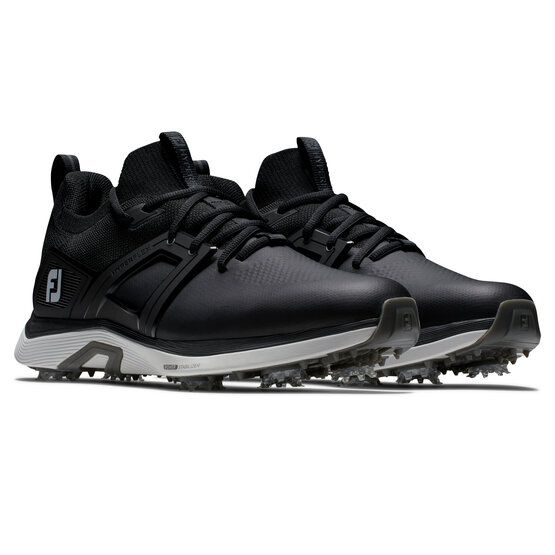 FootJoy Hyperflex Golfschuhe schwarz