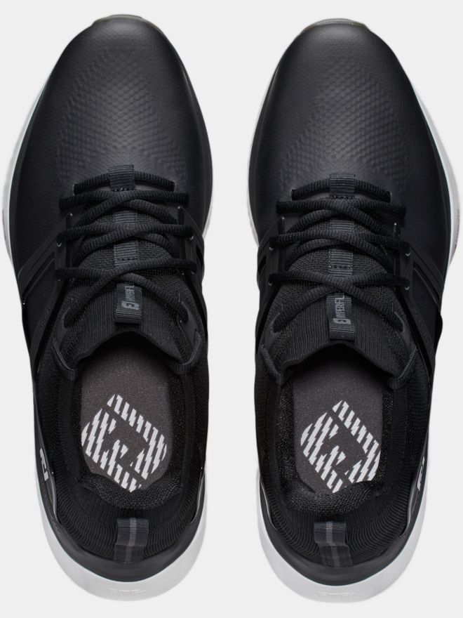 FootJoy Hyperflex Golfschuhe schwarz