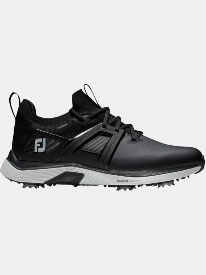 FootJoy Hyperflex Carbon Golfschuhe schwarz