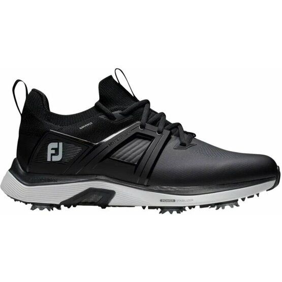 FootJoy Hyperflex Carbon black