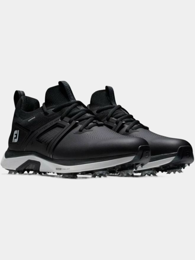 FootJoy Hyperflex Carbon Golfschuhe schwarz