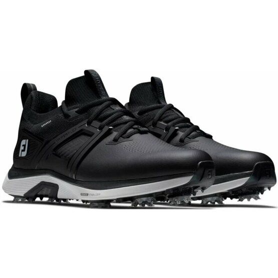 FootJoy Hyperflex Carbon black