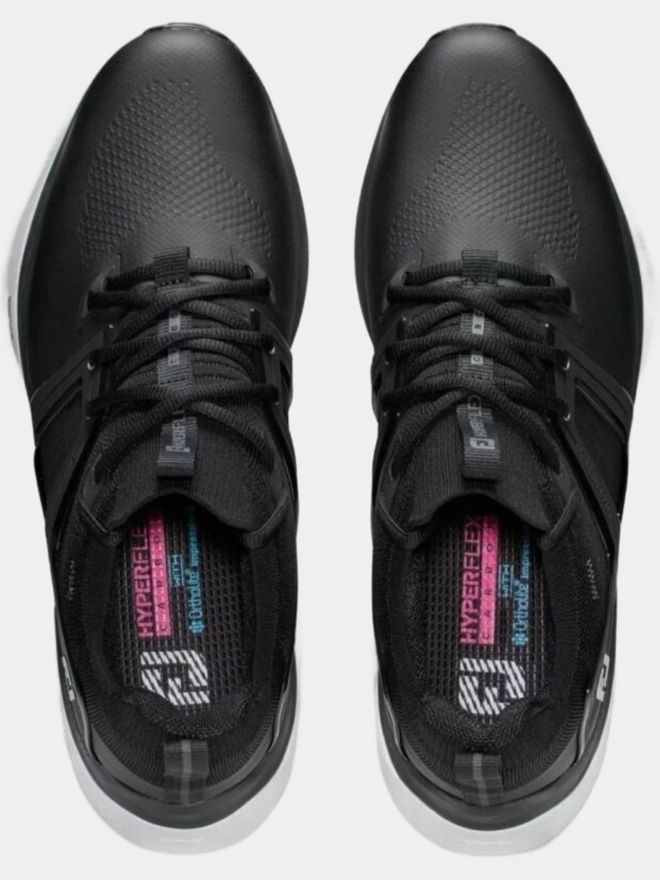 FootJoy Hyperflex Carbon Golfschuhe schwarz