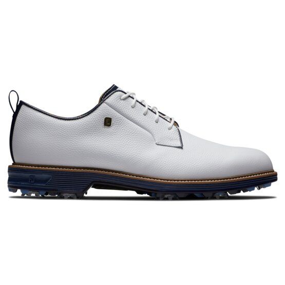 FootJoy Premiere Series Field Golfschuhe weiß