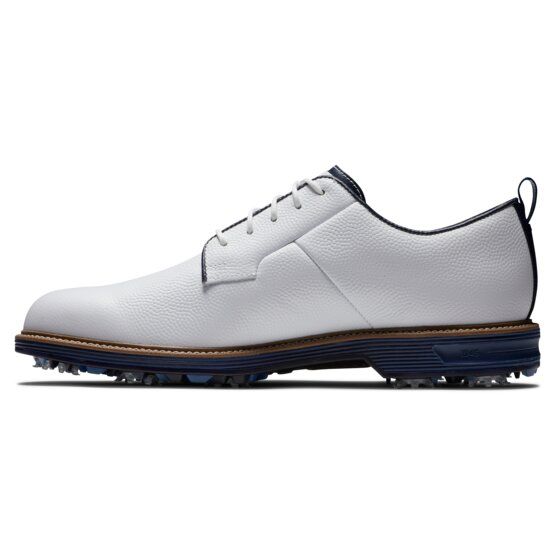 FootJoy Premiere Series Field Golfschuhe weiß