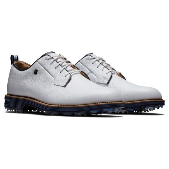 FootJoy Premiere Series Field Golfschuhe weiß