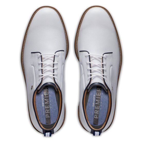 FootJoy Premiere Series Field white