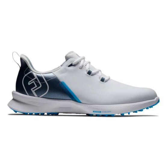 FootJoy Fuel Sport white