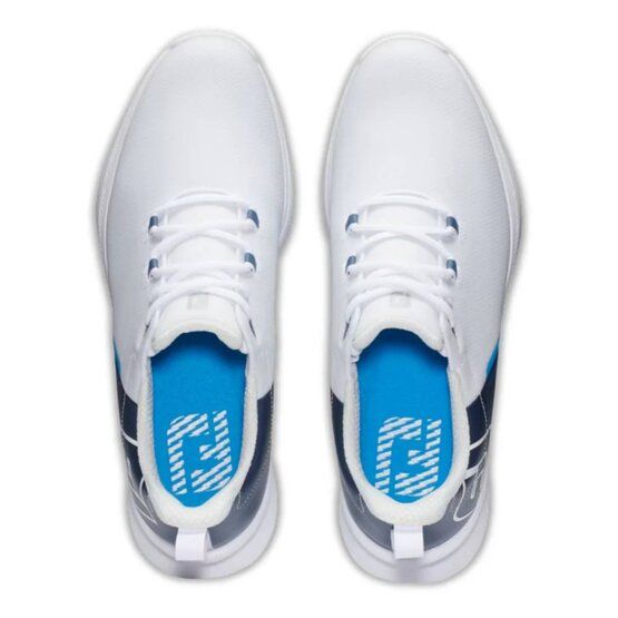 FootJoy Fuel Sport white