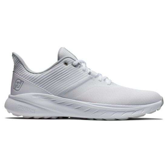 FootJoy Flex white