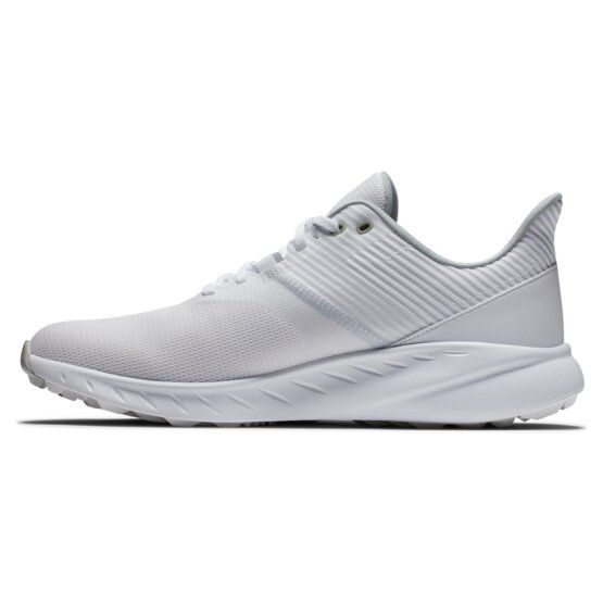 FootJoy Flex white