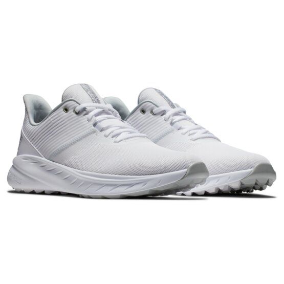 FootJoy Flex white