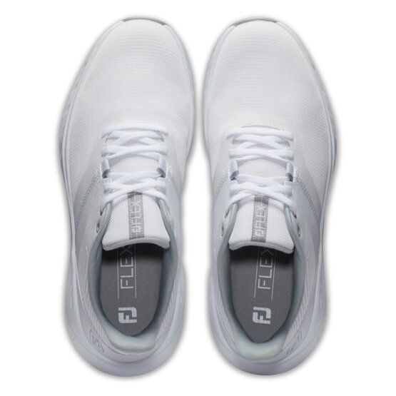 FootJoy Flex white