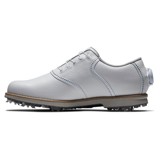 FootJoy Premiere Series BOA Golfschuhe weiß