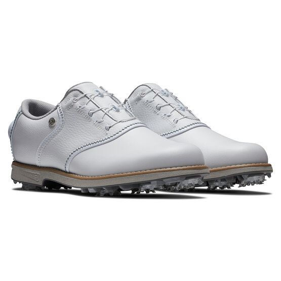 FootJoy Premiere Series BOA Golfschuhe weiß