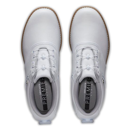 FootJoy Premiere Series BOA white